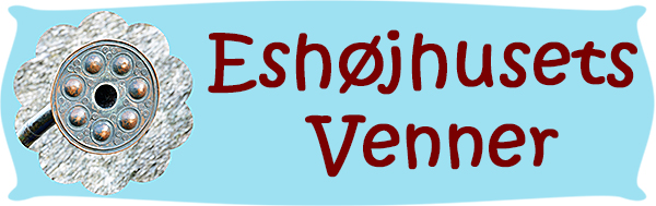 Eshøjhusets Venner